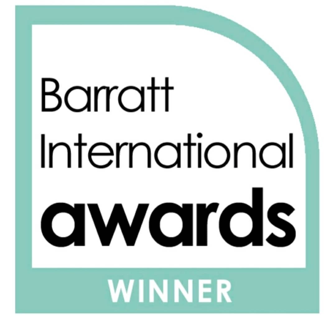 Barratt Award