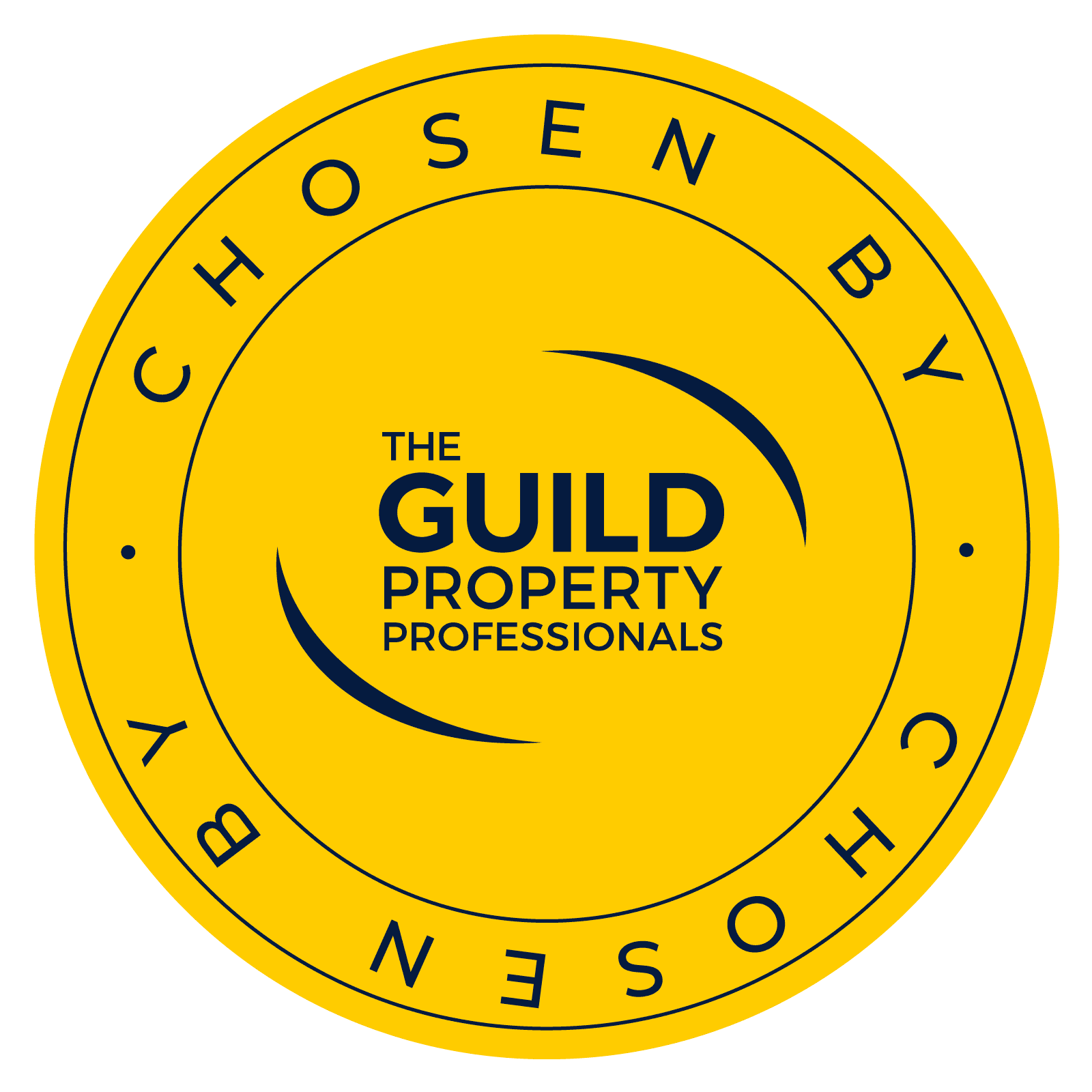 Chosen By the Guild
